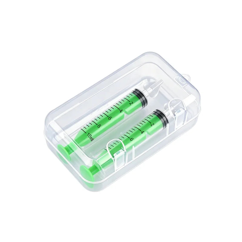 10ML Baby Nasal Aspirator with Soft Silicone Tip