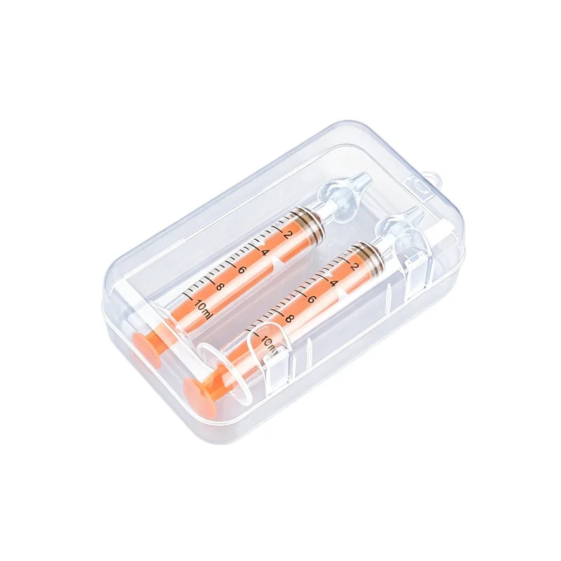 10ML Baby Nasal Aspirator with Soft Silicone Tip