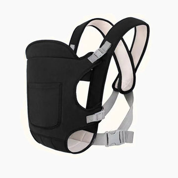 Multifunctional Baby Carrier Sling – 4 Carrying Positions