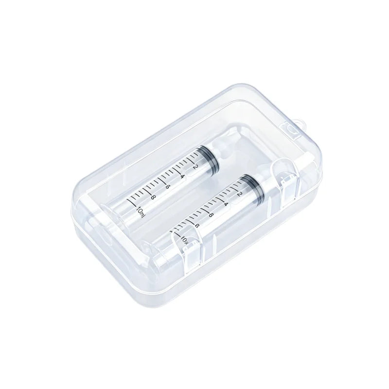 10ML Baby Nasal Aspirator with Soft Silicone Tip