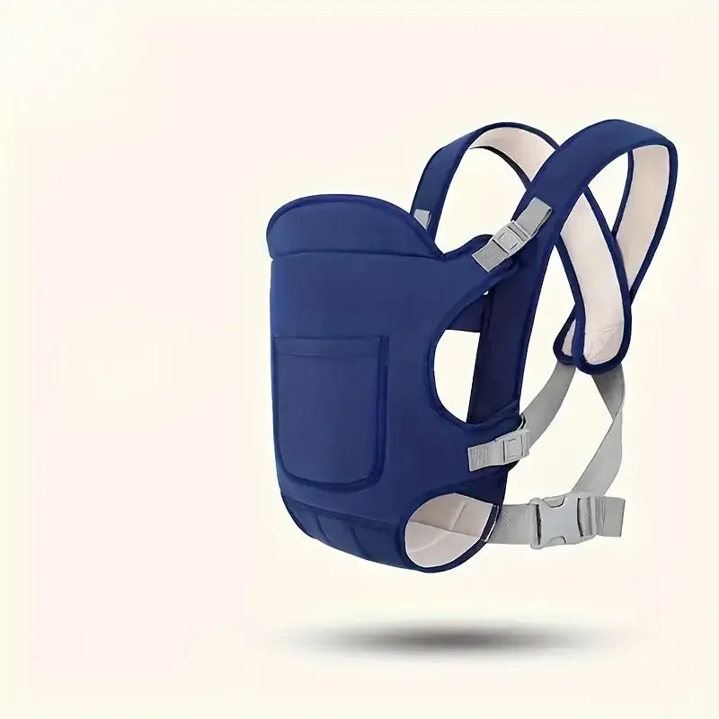 Multifunctional Baby Carrier Sling – 4 Carrying Positions