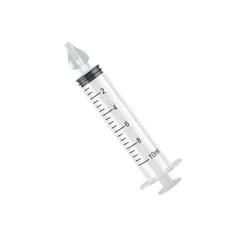 10ML Baby Nasal Aspirator with Soft Silicone Tip