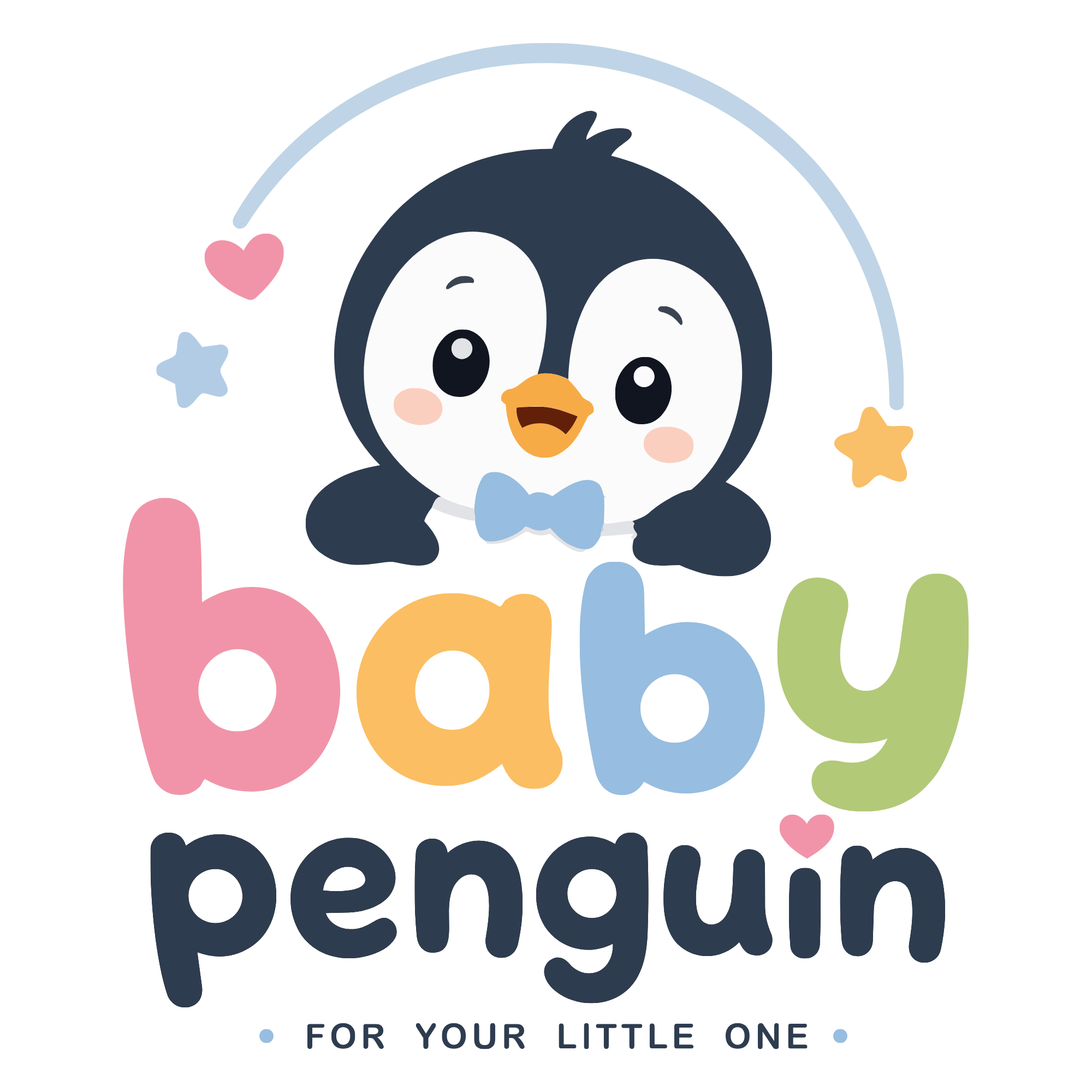 Baby Penguin