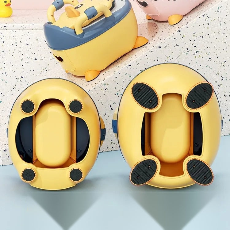 Baby Penguin Potty Training Seat for Toddlers | Duck Potty Chair